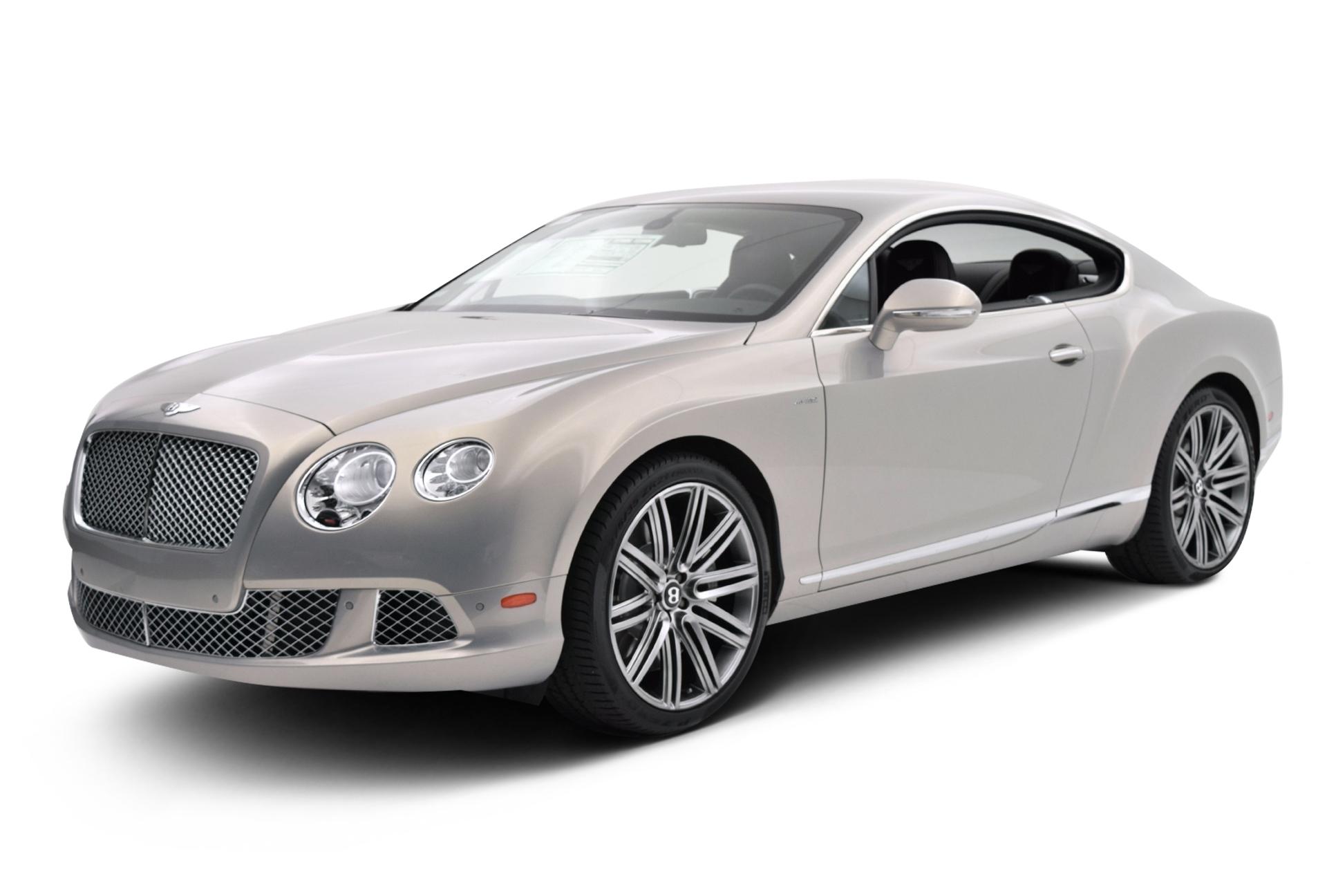 Bentley luxury car.